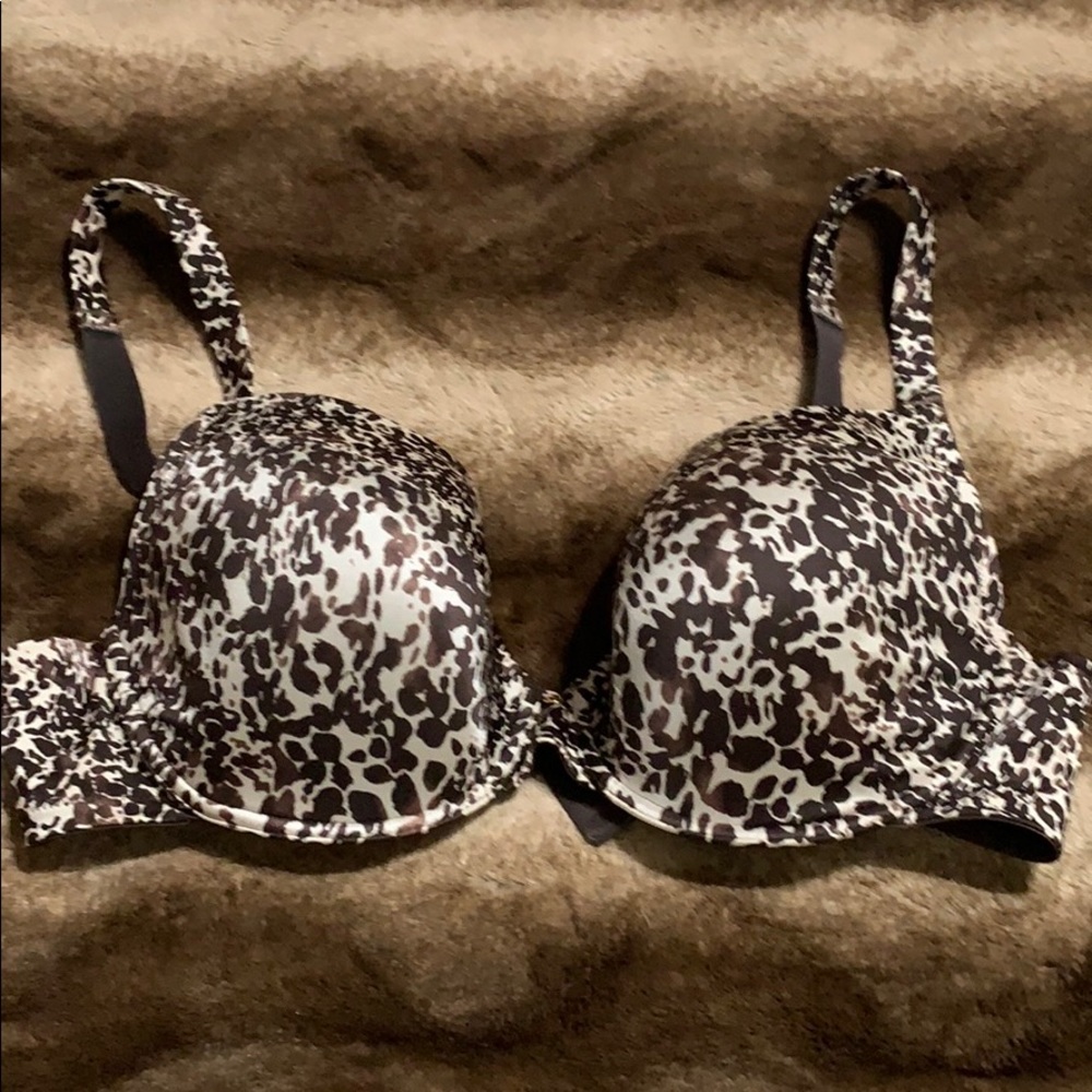 Le Mystère 38DDD/F Excellent bra